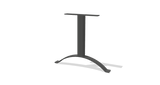 Wishbone Table Base