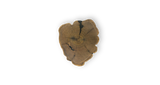 1010 Walnut Live Edge Round Table 49-60" D