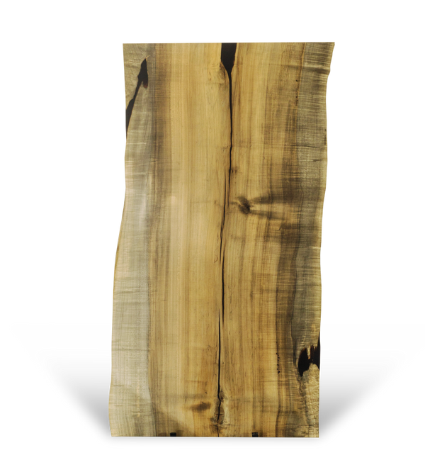 521 Gold Grade Ebonized Maple 72 x 36-38