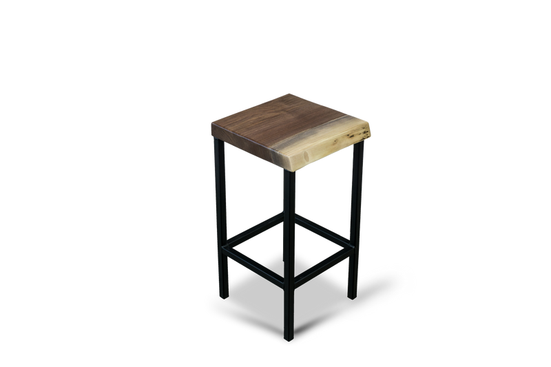 Stool (FRN-009B-CUS-SEA-STO)